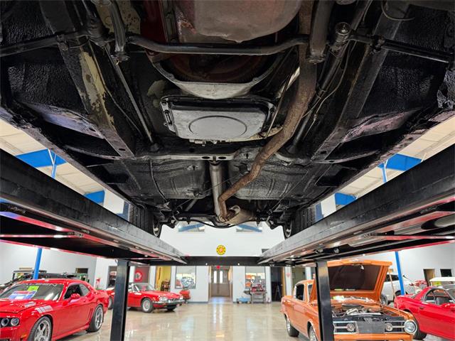 1964 Plymouth Valiant (CC-1979112) for sale in Salem, Ohio