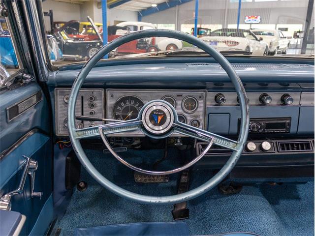 1964 Plymouth Valiant (CC-1979112) for sale in Salem, Ohio