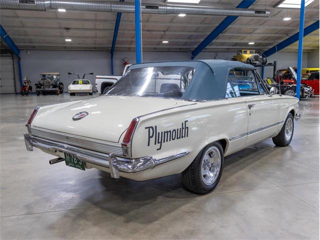 1964 Plymouth Valiant (CC-1979112) for sale in Salem, Ohio