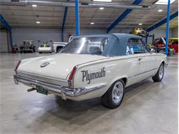 1964 Plymouth Valiant (CC-1979112) for sale in Salem, Ohio