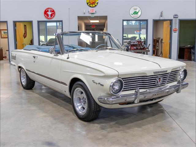 1964 Plymouth Valiant (CC-1979112) for sale in Salem, Ohio