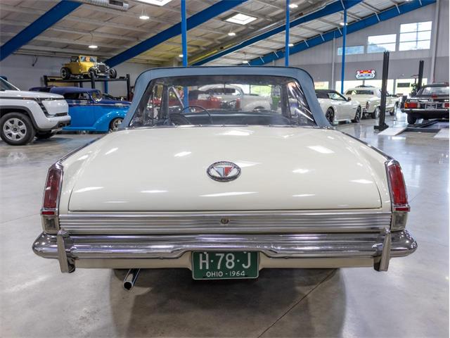 1964 Plymouth Valiant (CC-1979112) for sale in Salem, Ohio
