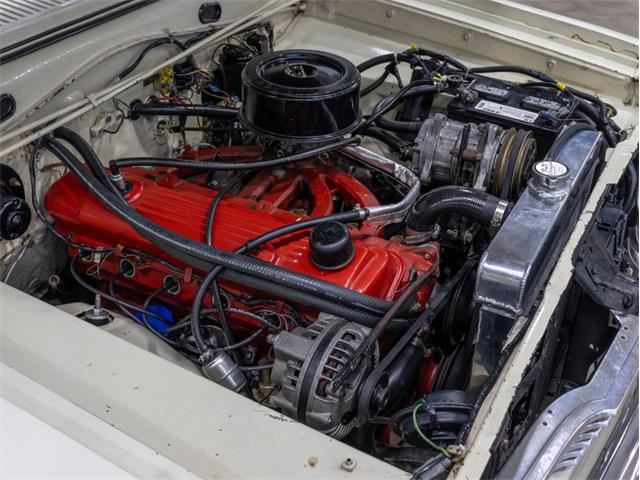 1964 Plymouth Valiant (CC-1979112) for sale in Salem, Ohio