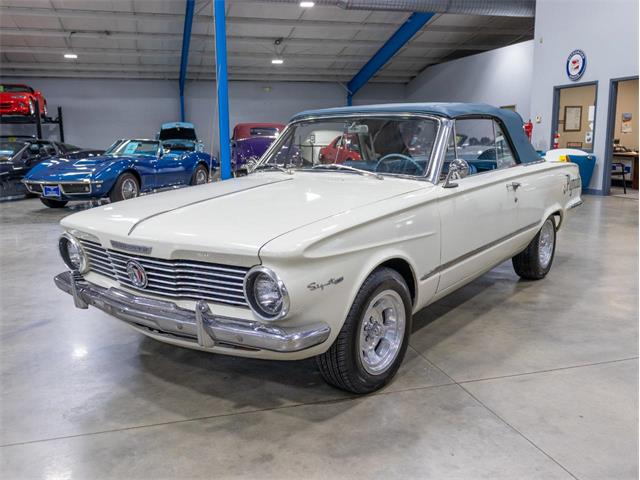 1964 Plymouth Valiant (CC-1979112) for sale in Salem, Ohio