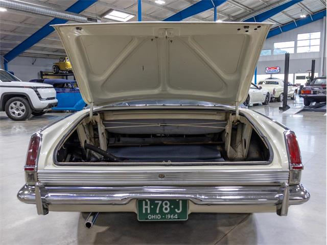 1964 Plymouth Valiant (CC-1979112) for sale in Salem, Ohio