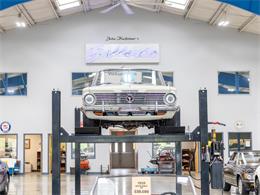 1964 Plymouth Valiant (CC-1979112) for sale in Salem, Ohio