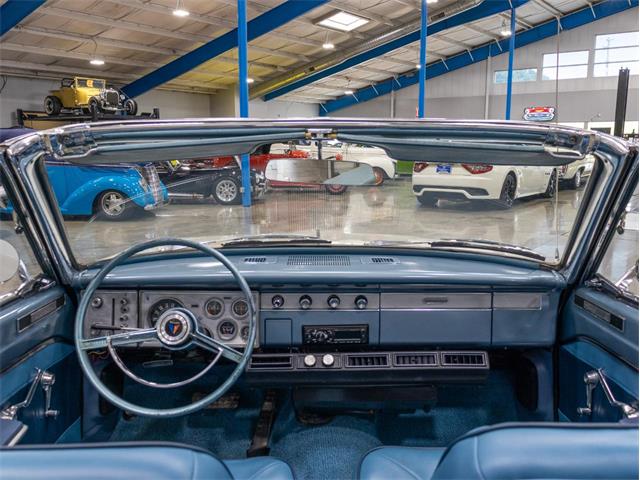 1964 Plymouth Valiant (CC-1979112) for sale in Salem, Ohio