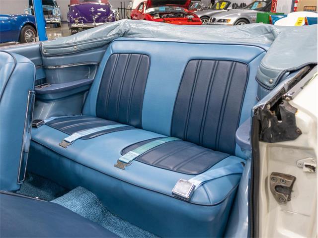 1964 Plymouth Valiant (CC-1979112) for sale in Salem, Ohio