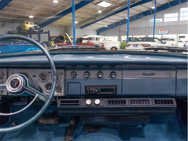 1964 Plymouth Valiant (CC-1979112) for sale in Salem, Ohio