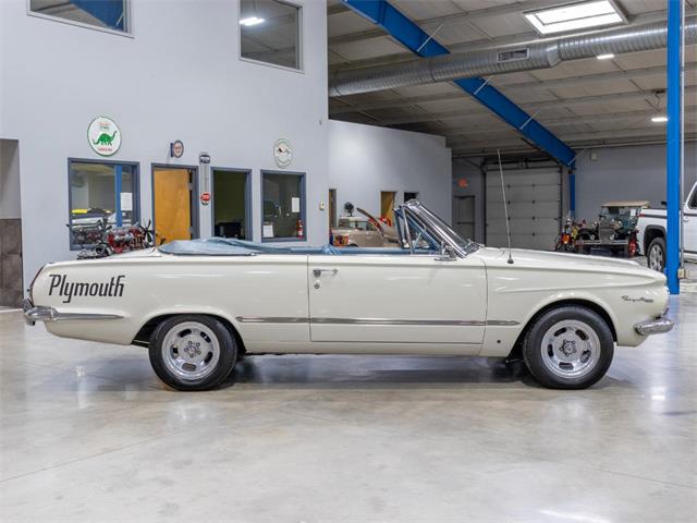 1964 Plymouth Valiant (CC-1979112) for sale in Salem, Ohio