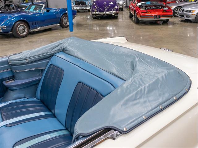 1964 Plymouth Valiant (CC-1979112) for sale in Salem, Ohio