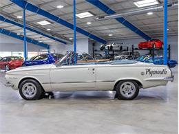 1964 Plymouth Valiant (CC-1979112) for sale in Salem, Ohio