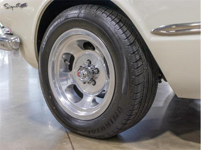 1964 Plymouth Valiant (CC-1979112) for sale in Salem, Ohio