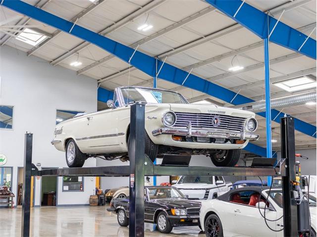 1964 Plymouth Valiant (CC-1979112) for sale in Salem, Ohio