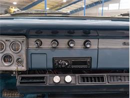 1964 Plymouth Valiant (CC-1979112) for sale in Salem, Ohio