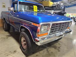 1978 Ford F150 (CC-1979117) for sale in Salem, Ohio