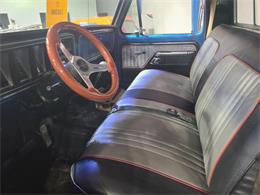 1978 Ford F150 (CC-1979117) for sale in Salem, Ohio