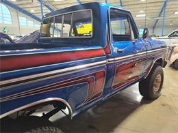 1978 Ford F150 (CC-1979117) for sale in Salem, Ohio