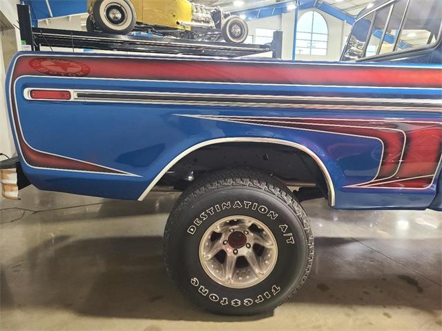 1978 Ford F150 (CC-1979117) for sale in Salem, Ohio