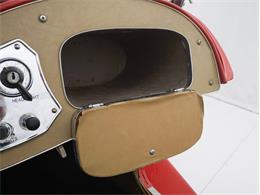 1953 MG TD (CC-1979124) for sale in St Louis, Missouri