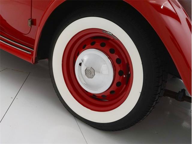 1953 MG TD (CC-1979124) for sale in St Louis, Missouri