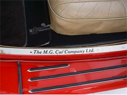 1953 MG TD (CC-1979124) for sale in St Louis, Missouri