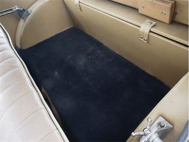 1953 MG TD (CC-1979124) for sale in St Louis, Missouri