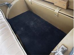 1953 MG TD (CC-1979124) for sale in St Louis, Missouri