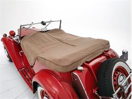 1953 MG TD (CC-1979124) for sale in St Louis, Missouri