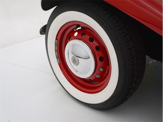 1953 MG TD (CC-1979124) for sale in St Louis, Missouri