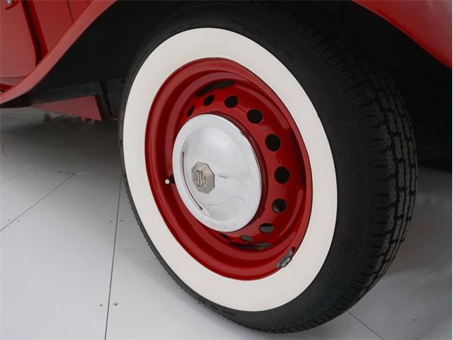 1953 MG TD (CC-1979124) for sale in St Louis, Missouri