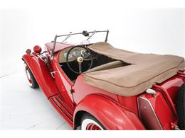 1953 MG TD (CC-1979124) for sale in St Louis, Missouri