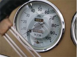 1953 MG TD (CC-1979124) for sale in St Louis, Missouri