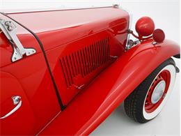 1953 MG TD (CC-1979124) for sale in St Louis, Missouri