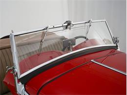 1953 MG TD (CC-1979124) for sale in St Louis, Missouri