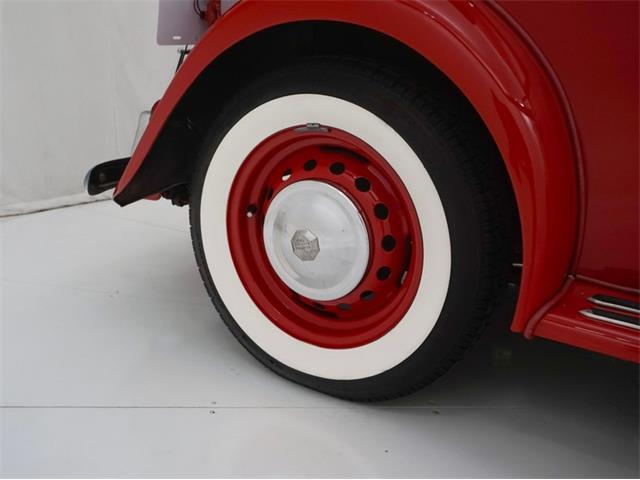 1953 MG TD (CC-1979124) for sale in St Louis, Missouri