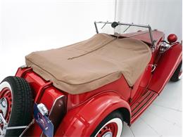 1953 MG TD (CC-1979124) for sale in St Louis, Missouri