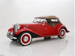 1953 MG TD (CC-1979124) for sale in St Louis, Missouri