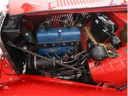 1953 MG TD (CC-1979124) for sale in St Louis, Missouri