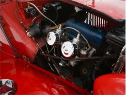 1953 MG TD (CC-1979124) for sale in St Louis, Missouri