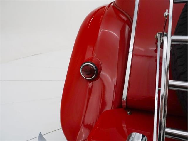 1953 MG TD (CC-1979124) for sale in St Louis, Missouri