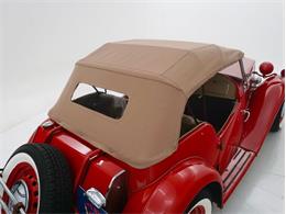 1953 MG TD (CC-1979124) for sale in St Louis, Missouri