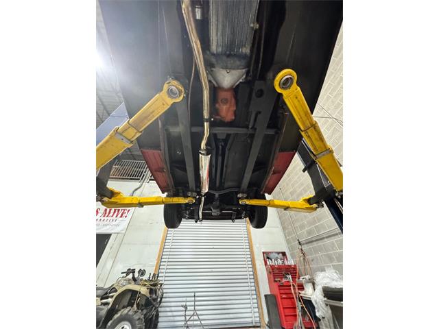 1953 MG TD (CC-1979124) for sale in St Louis, Missouri