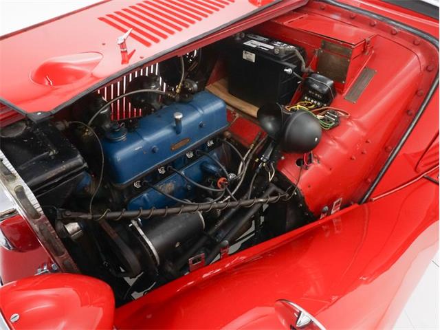 1953 MG TD (CC-1979124) for sale in St Louis, Missouri