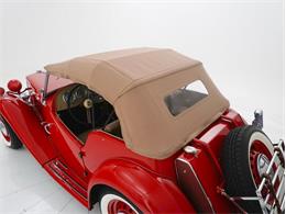 1953 MG TD (CC-1979124) for sale in St Louis, Missouri