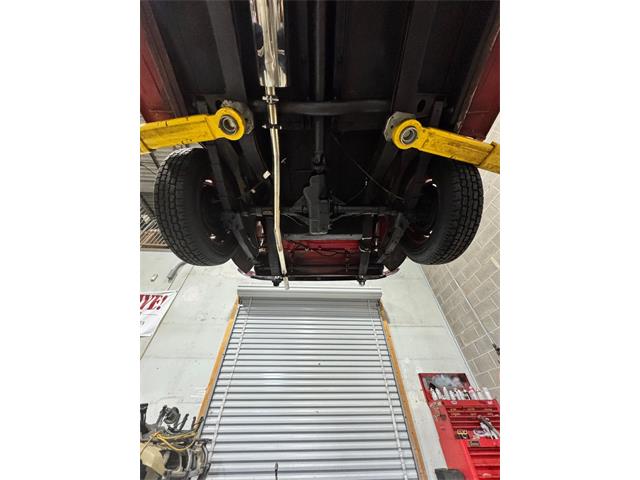 1953 MG TD (CC-1979124) for sale in St Louis, Missouri