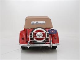 1953 MG TD (CC-1979124) for sale in St Louis, Missouri