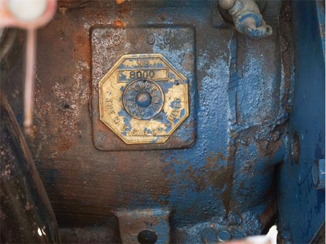 1953 MG TD (CC-1979124) for sale in St Louis, Missouri