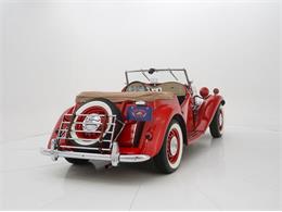 1953 MG TD (CC-1979124) for sale in St Louis, Missouri