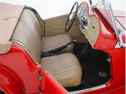 1953 MG TD (CC-1979124) for sale in St Louis, Missouri